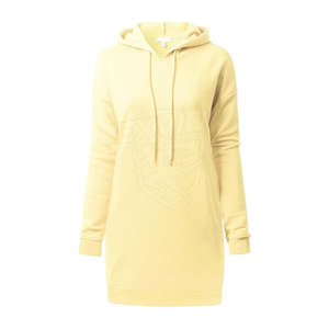 Sweatshirts d'hiver à capuche pour femmes, design 2026, fabrication pakistanaise, respirants - Product Image 4