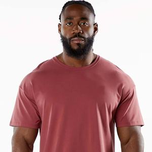 Service OEM, prix d'usine pour les t-shirts, t-shirt personnalisé, t-shirt de couleur différente, t-shirts à séchage rapide, t-shirts pour hommes - Product Image 5