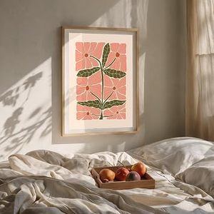 Cadre photo vintage en bois massif fait main, design moderne, orientation verticale rectangulaire, accessoires pour album photo - Product Image 2
