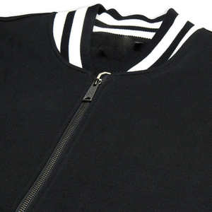 Vestes pour hommes, prix de gros, sur mesure, numéros brodés, vestes de baseball pour équipes de lycée, vestes varsity pas chères pour enfants - Product Image 3