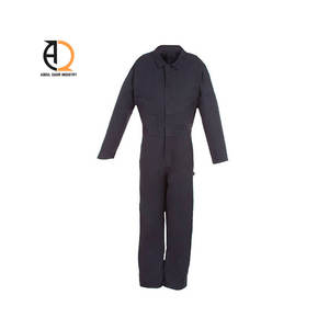 Traje de Seguridad Reflectante para Electricistas, Ropa de Trabajo, Uniforme de Seguridad para Hombre - Product Image 5