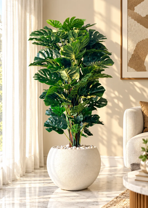 Macetas y Jardineras de Hierro MTK al por Mayor, Ecológicas y Duraderas, Ligeras, con Recubrimiento en Polvo, para Importadores y Distribuidores - Product Image 4