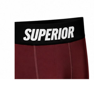กางเกงออกกำลังกายสำหรับผู้ชาย ออกแบบมาเพื่อไลฟ์สไตล์แอคทีฟ พร้อมเทคโนโลยีควบคุมเหงื่อ ตะเข็บตามหลักสรีรศาสตร์ และช่วยเสริมสร้างความมั่นคงของกล้ามเนื้อ - Product Image 5
