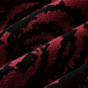 Nouveau design de sweat-shirt délavé pour hommes, streetwear, sweat-shirts imprimés personnalisés, sweat-shirts graphiques sur mesure à coupe ample - Product Image 4