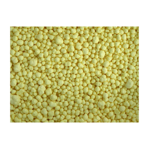 Gránulos de Azufre de Alto Estándar Disponibles con Distribución Directa de Fábrica - Product Image 6