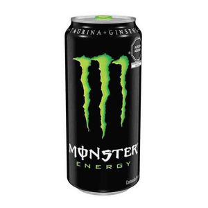 Boisson énergisante Monster Energy Classic Monster au meilleur prix - Product Image 1