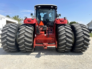 Potente máquina agrícola diésel de 500 HP lista para trabajar y exportar - Product Image 3