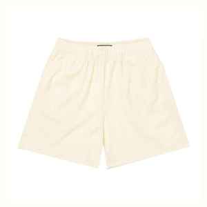 Pantalones Cortos Deportivos para Hombre, Talla XS, Producción Sostenible, para Entrenamiento, Running, Uso Casual, Tejido de Malla Transpirable - Product Image 4