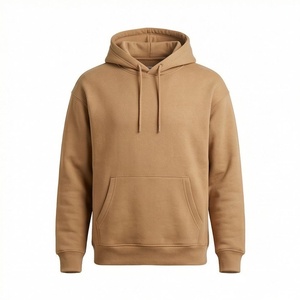 Ensemble de survêtement pour homme, pull à capuche confortable à manches longues, jogging, vêtements de sport athlétiques, activités de plein air, entraînement en salle de sport - Product Image 1