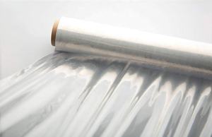 Máquina Envolvedora de Film Estirable HCP para Envolver Palés, Protección de Carga, Embalaje Industrial - Product Image 4