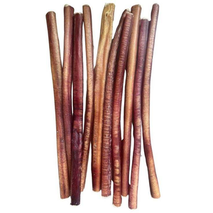 ขนมสุนัขแท่งหนา ออร์แกนิค ธรรมชาติ ไขมันต่ำ คาร์โบไฮเดรตต่ำ ของเล่นเคี้ยว ปลอดภัยสำหรับสัตว์เลี้ยง บรรจุภัณฑ์สำหรับสุนัขสูงวัย ขนาดตามสั่ง ขนมสุนัขโดย MULTI CRAFT - Product Image 2