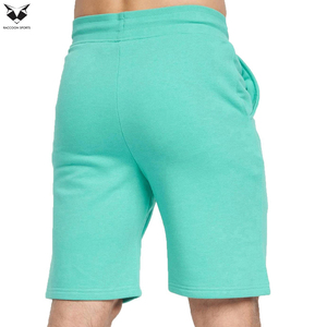 Ensemble court d'été unisexe tendance, manches courtes, couleur unie, excellente qualité, fabriqué par le meilleur fournisseur, ensembles de chemises courtes d'été - Product Image 4