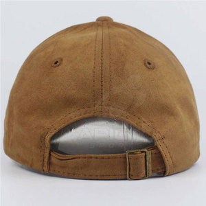 Gorras Deportivas Bordadas a Mano de Alta Calidad, Ligeras, Protección Solar, 100% Algodón, Ajustables, para Ciclismo y Running - Product Image 2