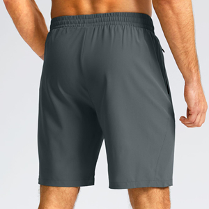 Men's Striped Board Shorts Sublimation Transfer Spandex/Polyester Quick Dry Drawstring Waist Mid Length Casual Swimwear Pants - Product Image 2