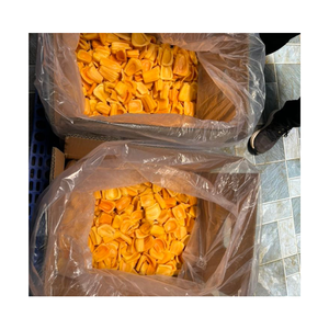 ขนุนแช่แข็งแบบ IQF ผลิตจากผลไม้สดเวียดนามสำหรับตลาดแปรรูปอาหารระดับโลก - Product Image 1
