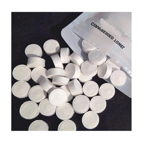 Pañuelos de Papel Comprimidos Desechables de Alta Calidad para Restaurantes, Oficinas y Viajes, Disponibles en Grandes Cantidades a Precio de Mayoreo - Product Image 1