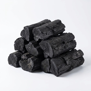 <b>Large</b> Size Charcoal 8-12cm for Industrial Boilers MQO 10MT for restaurant chains <b>BBQ</b> houses and grill restaurants - Product Image 1