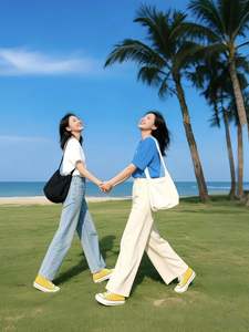 Camiseta de Hombre Casual, Corte Regular, Manga Corta, 65% Algodón + 35% Elastano, Cuello Redondo, Diseño Gráfico Impreso, Ecológica, Vietnamita - Product Image 5