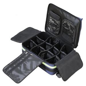 Trauma Medical Travel Rescue Supervivencia Cuidado DE LA SALUD Camping Bolsas ligeras de primeros auxilios Bolsas resistentes al agua - Product Image 3