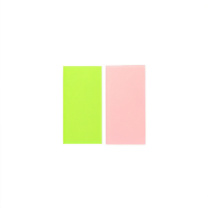 กระดาษโน้ตแบบมีกาว ILAN ขนาด 76x38 มม. 200 แผ่น สำหรับใช้ในสำนักงานและที่บ้าน - Product Image 1