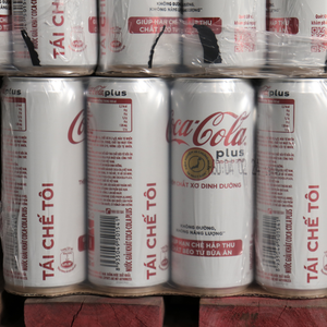 Cocca Plus Can 320ml Boisson gazeuse de qualité japonaise Vente en gros pour l'exportation - Product Image 3