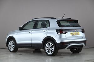 T-C R0 SS 1.0 TSI SE 2023 USADO EN EXCELENTES CONDICIONES - Product Image 3