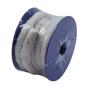 Wholesale Sale Guaranteed Quality Durable Fire protection <b>Ceramic</b> <b>Fiber</b> <b>Rope</b>. - Product Image 4