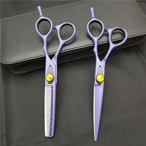 Tijeras Quirúrgicas Ovexa de 10 mm para Pestañas, Tijeras de Peluquería con Punta Suave, Agarre Perfecto, Acero Inoxidable Duradero, Envío Inmediato, para Salón - Product Image 4