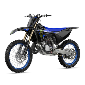 2026 YAMA_HA YZ125 M_ONSTER ENERGY EDITION - Product Image 5
