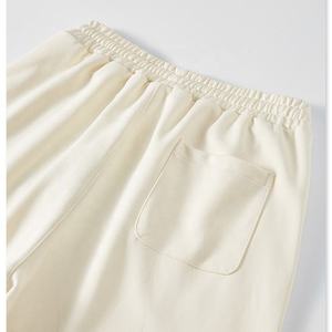 Pantalones Cortos de Baloncesto para Hombre, Cintura Media, Bordado con Letras, Secado Rápido, Transpirables, Elásticos, Poliéster/Algodón, Personalizables, Estilo Hip Hop - Product Image 5