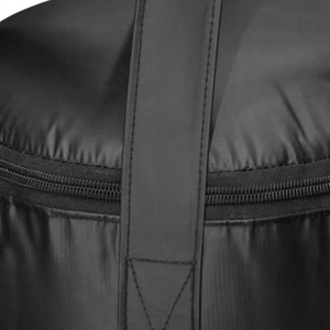 กระสอบทรายหนังพิมพ์โลโก้ได้ พร้อมพื้นรองเท้าหนัง PVC EVA สำหรับฝึกซ้อมมวย MMA คิกบ็อกซิ่ง ฟิตเนส อุปกรณ์แขวนสำหรับยิม - Product Image 3