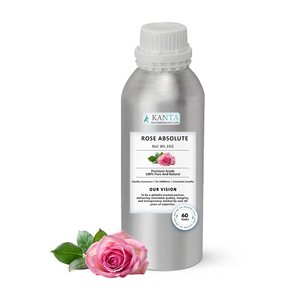 Absolue de rose de haute qualité, extrait naturel pur, approvisionnement en vrac, fabricant, fournisseur, exportateur, Inde - Product Image 1