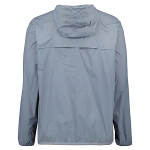 Chaqueta Cortavientos Impermeable para Motociclistas, Ideal para Flotas de Movilidad Urbana, Suministro OEM - Product Image 3