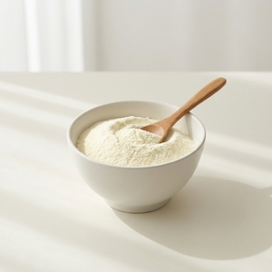 Leche en Polvo Entera Premium, Producto Lácteo Instantáneo para Helados de Chocolate, Yogur y Aplicaciones en la Industria Panadera - Product Image 1