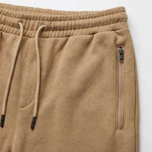 Chándal para Hombre Diseñado para Apoyar Movimientos, Correr, Gimnasio, Actividades al Aire Libre, Ropa Deportiva, Fitness - Product Image 5