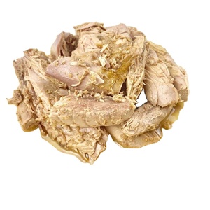 Tonno in Scatola Premium in Olio/Salamoia - Fornitura Diretta dalla Fabbrica - Product Image 4