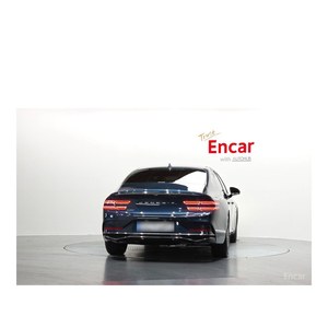 Genesis G80 2024 2.5 Turbo AWD Gasolina 11,306 km Caja de Cambios Automática Asientos de Cuero Volante a la Izquierda Cámara Trasera - Product Image 4