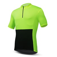 Maillot de cyclisme personnalisé SULTAN BOXING - Maille respirante, léger, extensible, séchage rapide, manches courtes