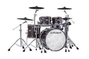 ชุดกลองไฟฟ้า Roland VAD706 V-Drums Acoustic Design - Product Image 1