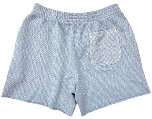 Pantalones Cortos Deportivos de Malla para Hombre al por Mayor, Pantalones Cortos de Baloncesto de Malla de Poliéster de Alta Calidad para Fitness - Product Image 2