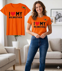 T-shirts décontractés tendance pour femmes, manches courtes, style hip-hop, écologiques, 100% coton, couleur unie, été, fabriqués au Bangladesh - Product Image 4