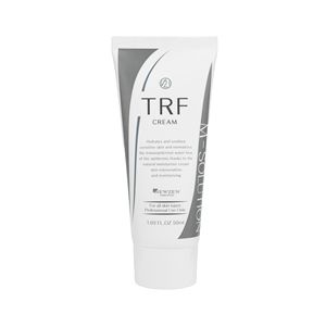 Crème TRF V21 Pro Expert Advanced Formula 50ml, complexe 9 peptides pour le soin anti-âge des rides et la réparation de la barrière cutanée - Product Image 1
