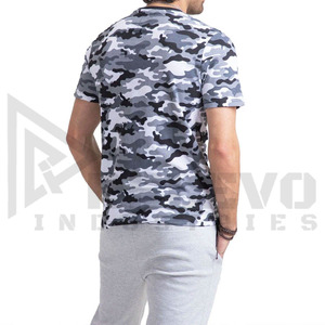 Camisa de Algodón Grueso de 280 GSM para Hombre, Tejido de Doble Tono, Talla Grande, Prenda Premium - Product Image 5