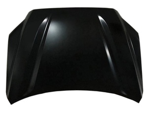 CAPÓ para TOYOTA TUNDRA 2022 CUBIERTA DEL MOTOR DELANTERO PIEZAS DE REPUESTO DE CARROCERÍA CAPÓ DE COCHE 53301-0C070 533010C070 53301-0C070PFM TO1230264 - Product Image 1