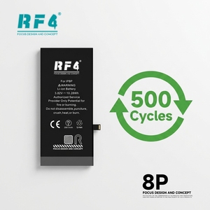 <span class=keywords><strong>แบ</strong></span><span class=keywords><strong>ต</strong></span>เตอรี่ RF4 100% สุขภาพสำหรับ<span class=keywords><strong>เปลี่ยน</strong></span><span class=keywords><strong>แบ</strong></span><span class=keywords><strong>ต</strong></span>เตอรี่โทรศัพท์มือถือสำหรับ <span class=keywords><strong>iPhone</strong></span> 7g <span class=keywords><strong>7plus</strong></span> 8G 8PLUS <span class=keywords><strong>แบ</strong></span><span class=keywords><strong>ต</strong></span>เตอรี่ Li-ion <span class=keywords><strong>แบ</strong></span>บชาร์จไฟได้ - Product Image 3
