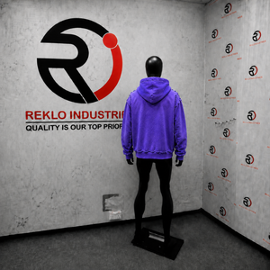 Sudadera con capucha con cremallera PREMIUM PURPLE GRAPHIC HIDDEN TRUTH para hombre, estilo urbano, cómoda, inspirada en la calle, moderna, para uso diario. - Product Image 4