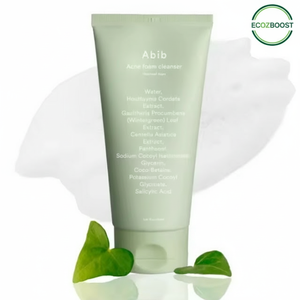 โรงงานผลิตเครื่องสำอางเกาหลีแบบ OEM - ABIX - Product Image 1