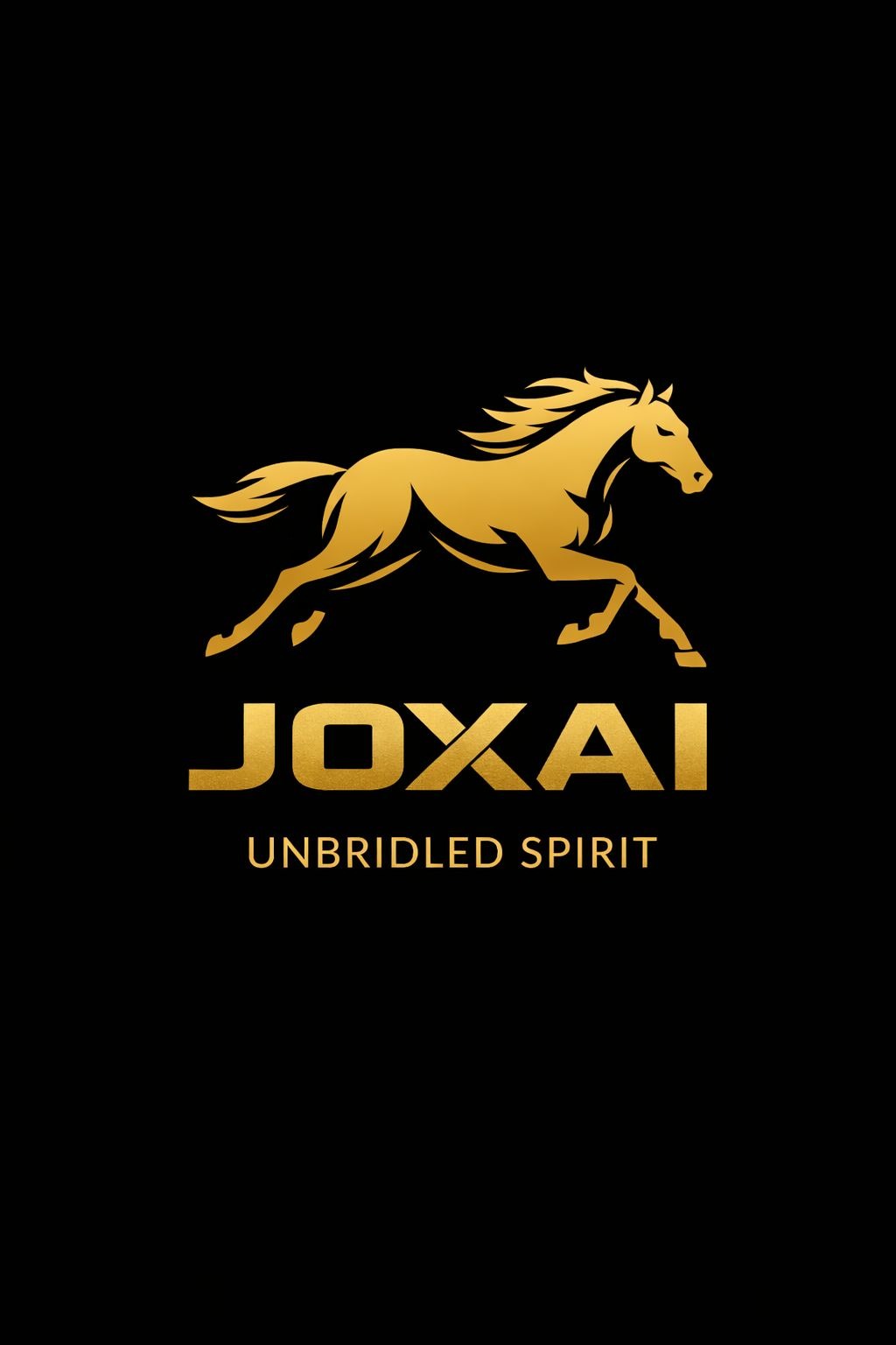 JOXAI SPORTSWEAR logo