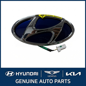 Pièces et accessoires automobiles et camionnettes neuves Elantra 81260F2510YP5 - Product Image 2
