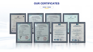 Produttore di fornitura di alta qualità interruttore di telecomando DC40-50GHz Sp4t-6t RF interruttore coassiale con 2.4mm femmina - Product Image 6